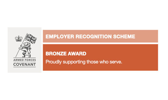 Bronze Award